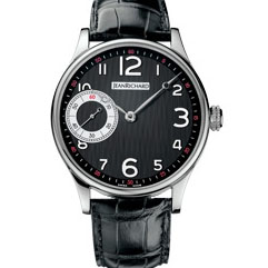 Швейцарские часы Jean Richard Bressel Classic