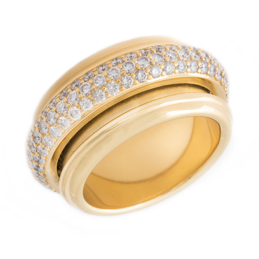 Кольцо Piaget Possession Ring