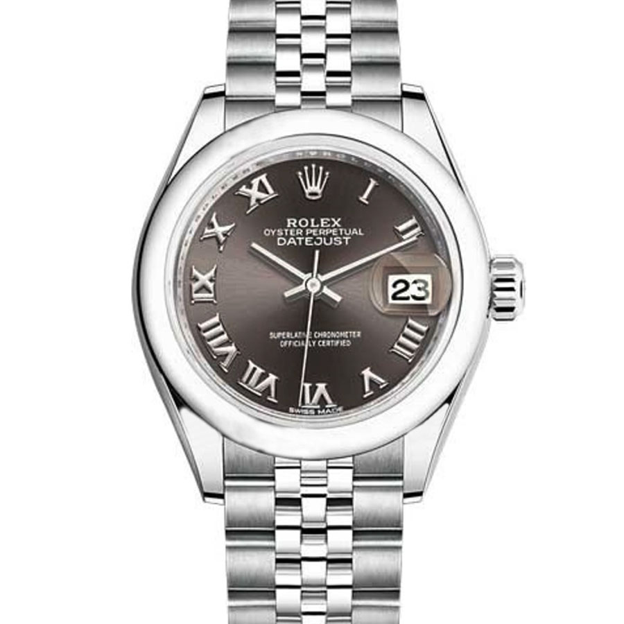Швейцарские часы Rolex Datejust 28 mm