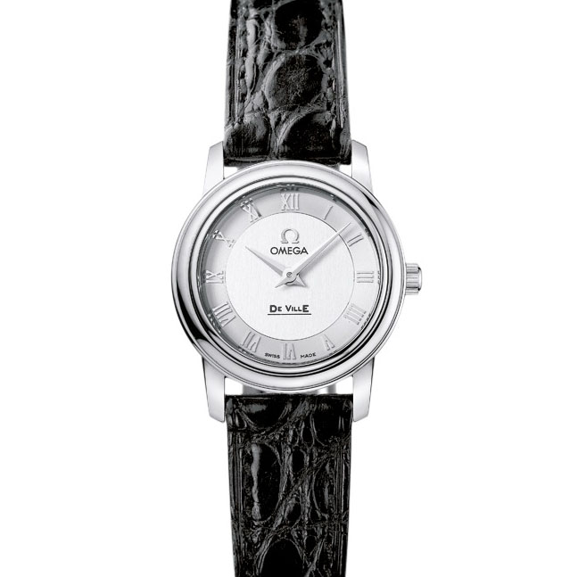 Швейцарские часы Omega De Ville Prestige 22 mm