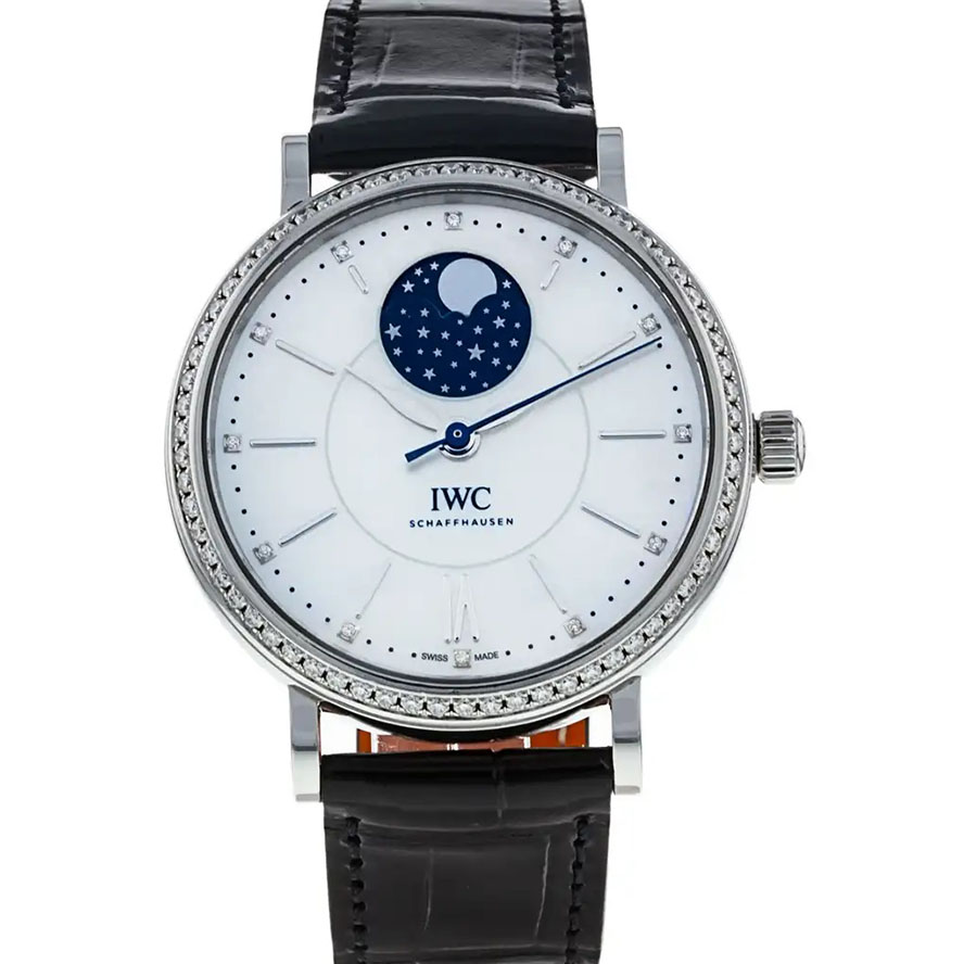 Швейцарские часы IWC Portofino Automatic