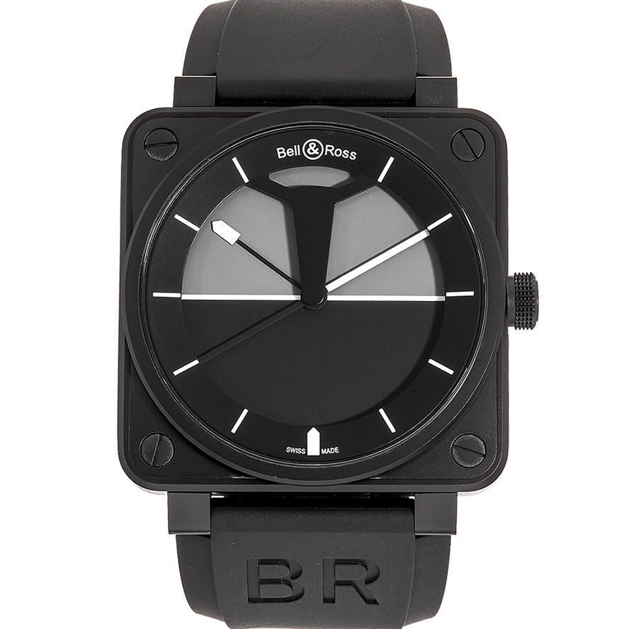 Швейцарские часы Bell & Ross Horizon Limited Edition