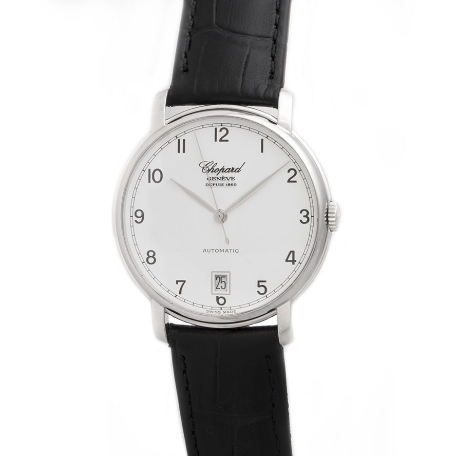 Швейцарские часы Chopard Classic