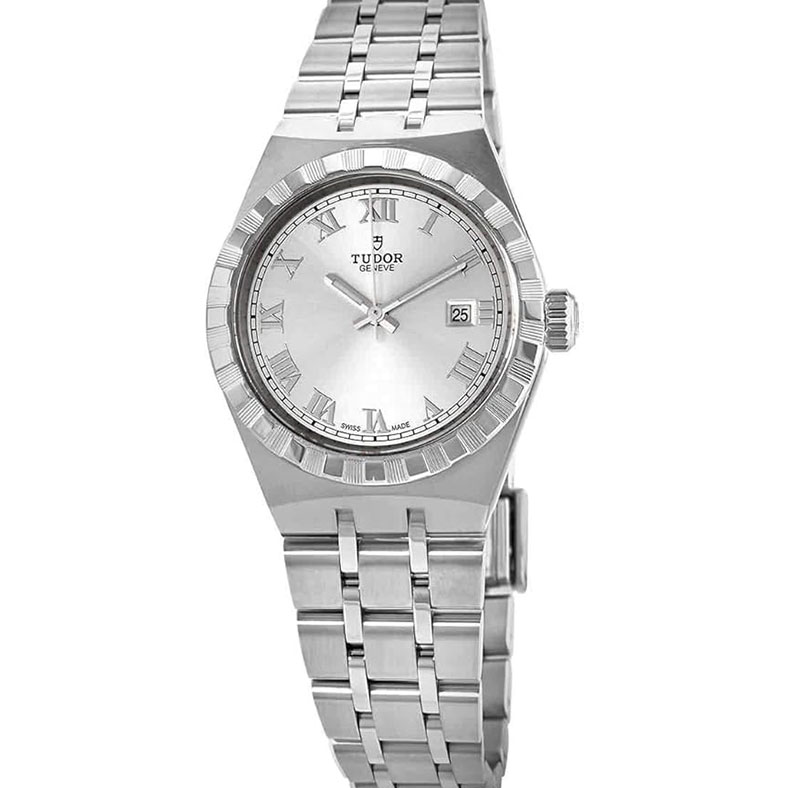 Швейцарские часы Tudor Royal Швейцарские часы Tudor Royal