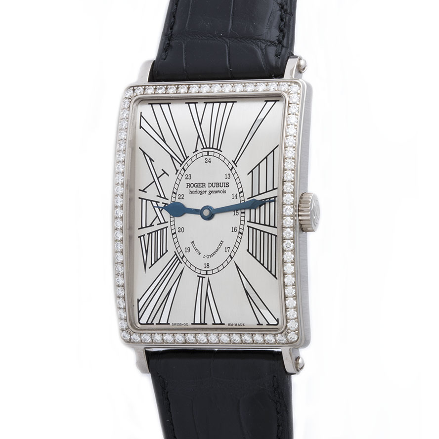 Швейцарские часы Roger Dubuis Much More Limited Edition