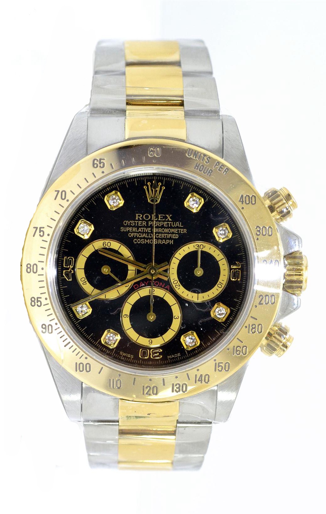 Швейцарские часы Rolex Daytona Cosmograph