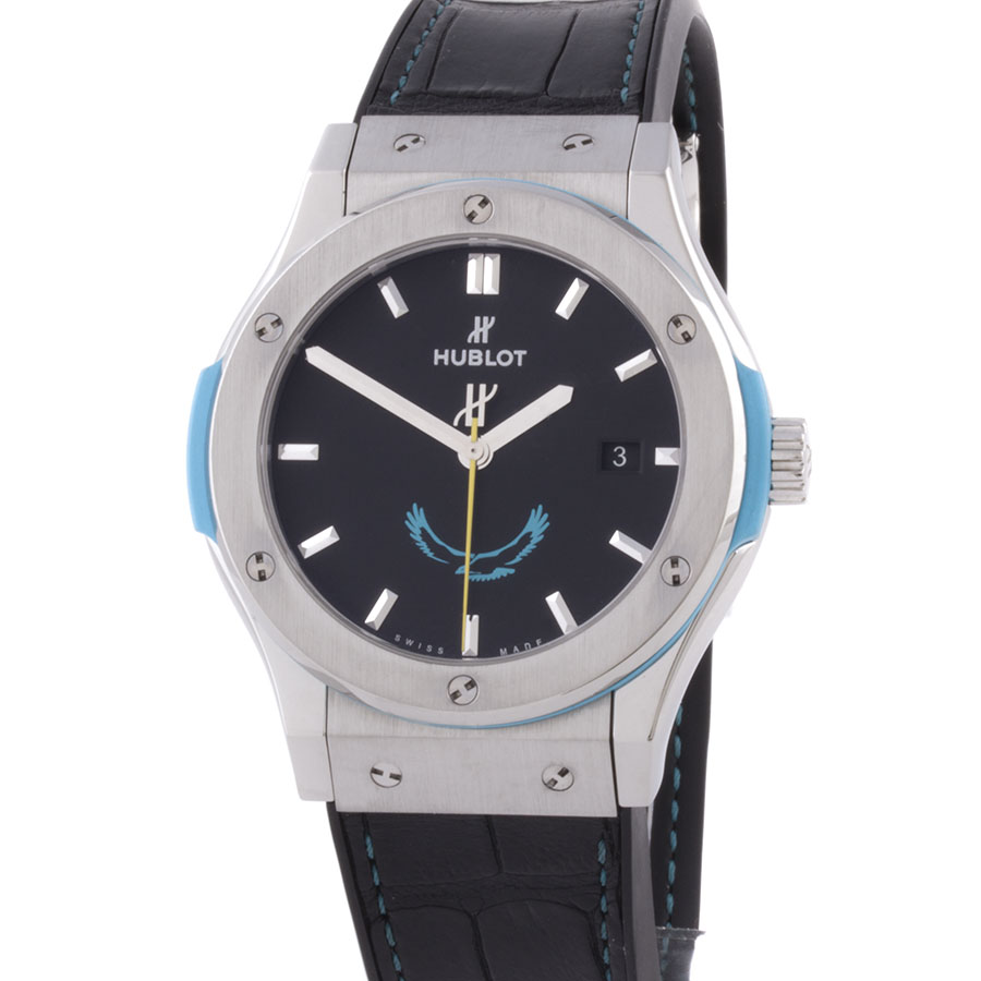 Hublot special edition classic fusion store