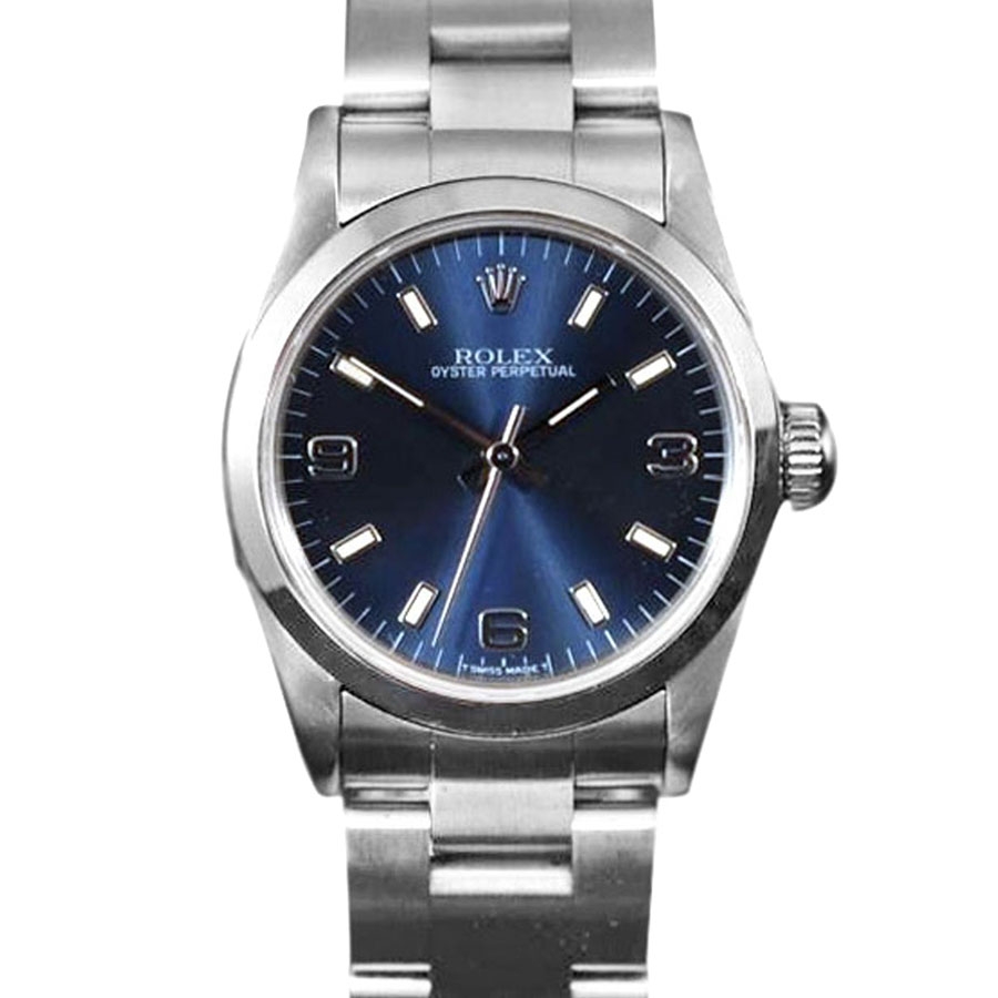 Швейцарские часы Rolex Oyster Perpetual 31mm