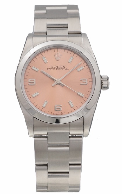 Швейцарские часы Rolex Oyster Perpetual 31mm