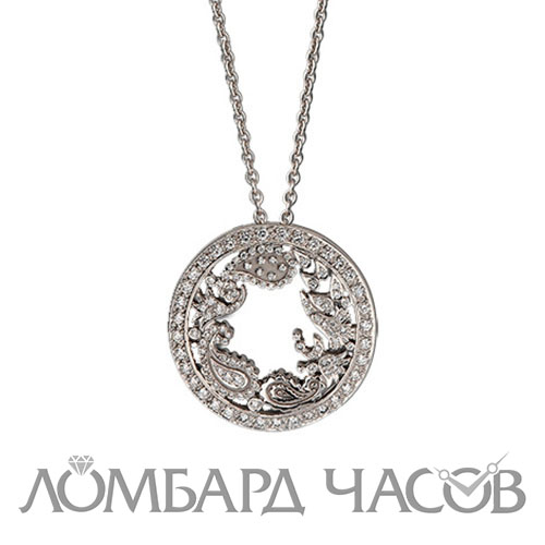 Подвеска Carrera y Carrera Aqua Pendant