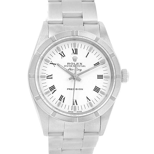 Швейцарские часы Rolex Oyster Perpetual Air King 34mm