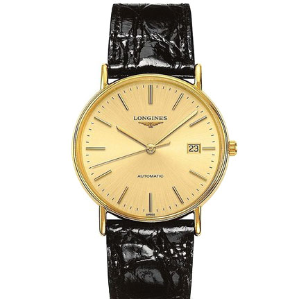 Швейцарские часы Longines Presences 33 mm