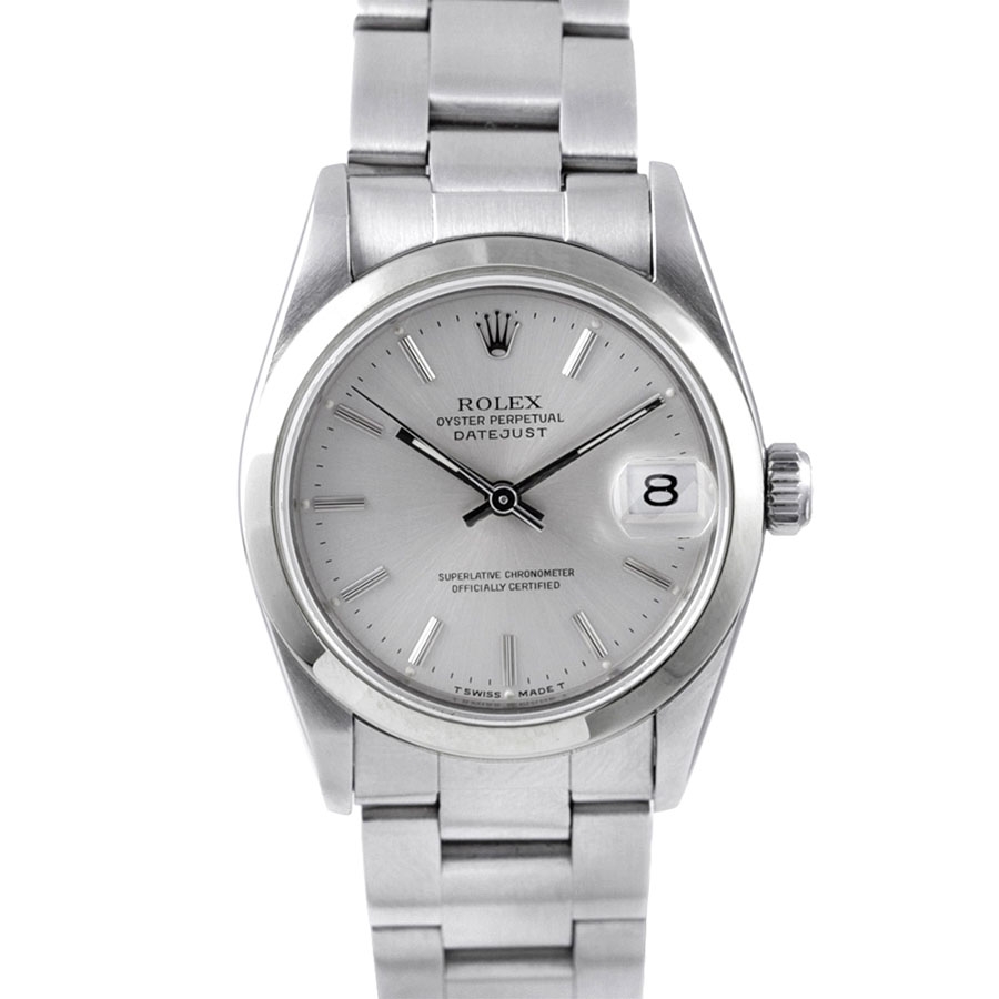 Швейцарские часы Rolex Oyster Perpetual Datejust 31mm