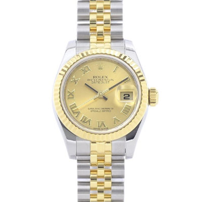 Швейцарские часы Rolex Datejust 26 mm