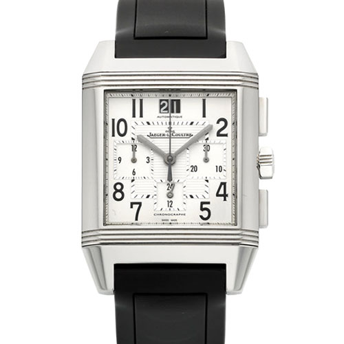 Швейцарские часы Jaeger-LeCoultre Reverso Squadra Chronograph