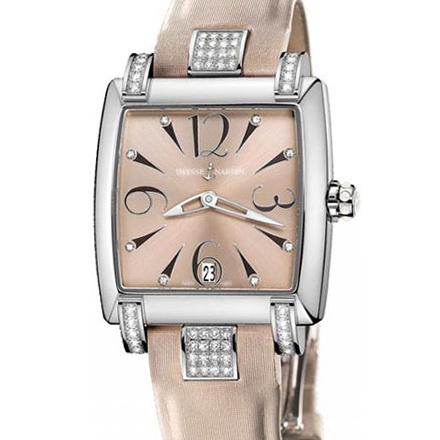 Швейцарские часы Ulysse Nardin CAPRICE LADIES
