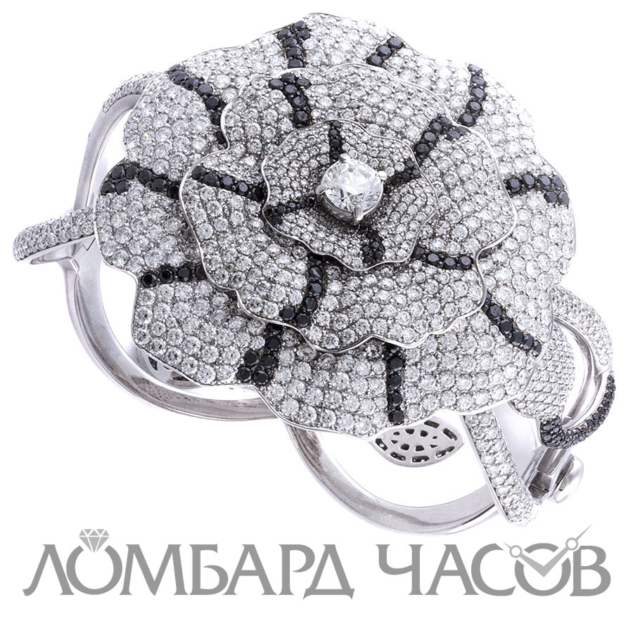 Браслет No name  в стиле Chanel