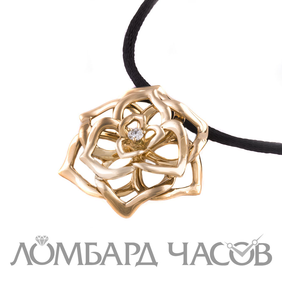 Подвеска Piaget