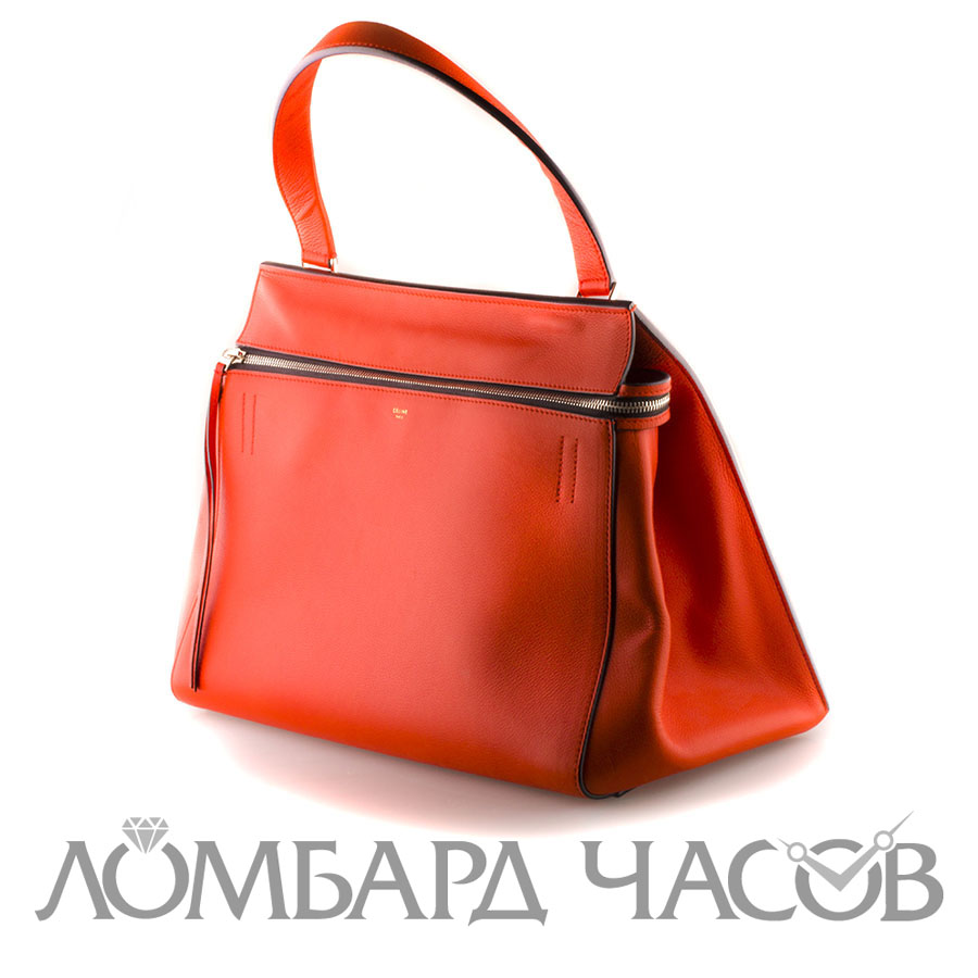 Аксессуар Celine  Edge сумка
