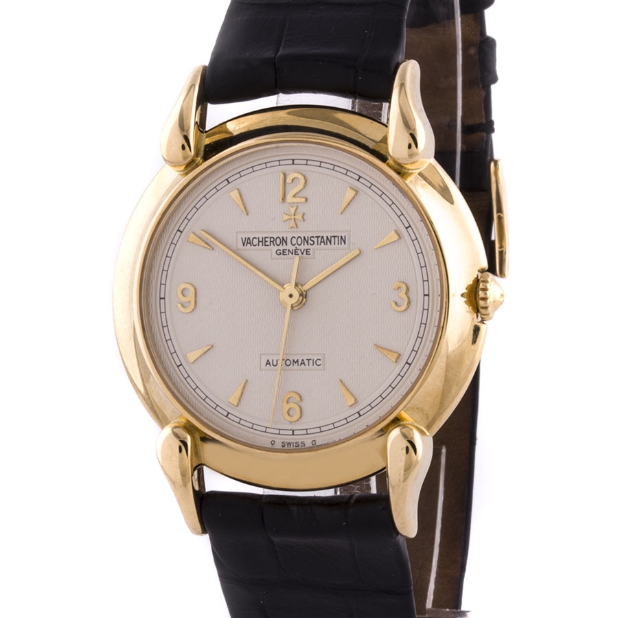Швейцарские часы Vacheron Constantin Traditionnelle Automatic 34mm