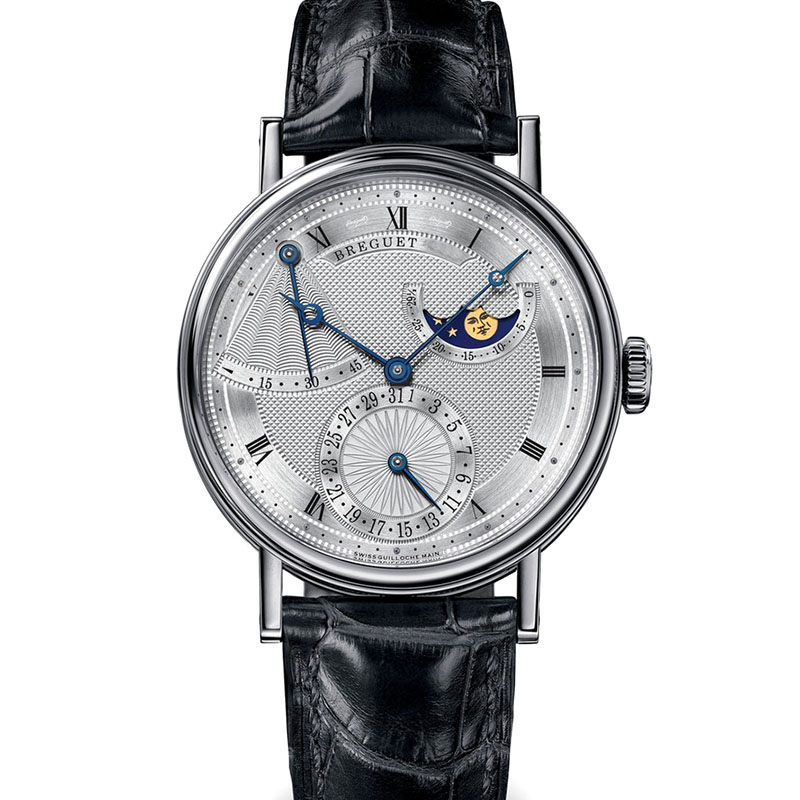 Швейцарские часы Breguet Classique