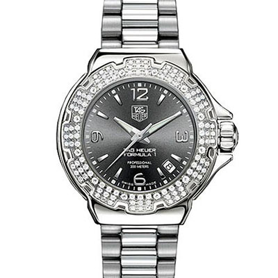 Швейцарские часы Tag Heuer  Formula 1