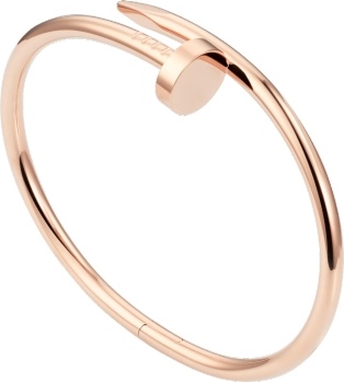 Браслет Cartier  JUSTE UN CLOU BRACELET