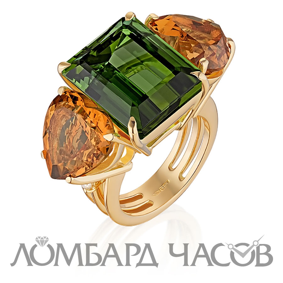 Кольцо Antonini
