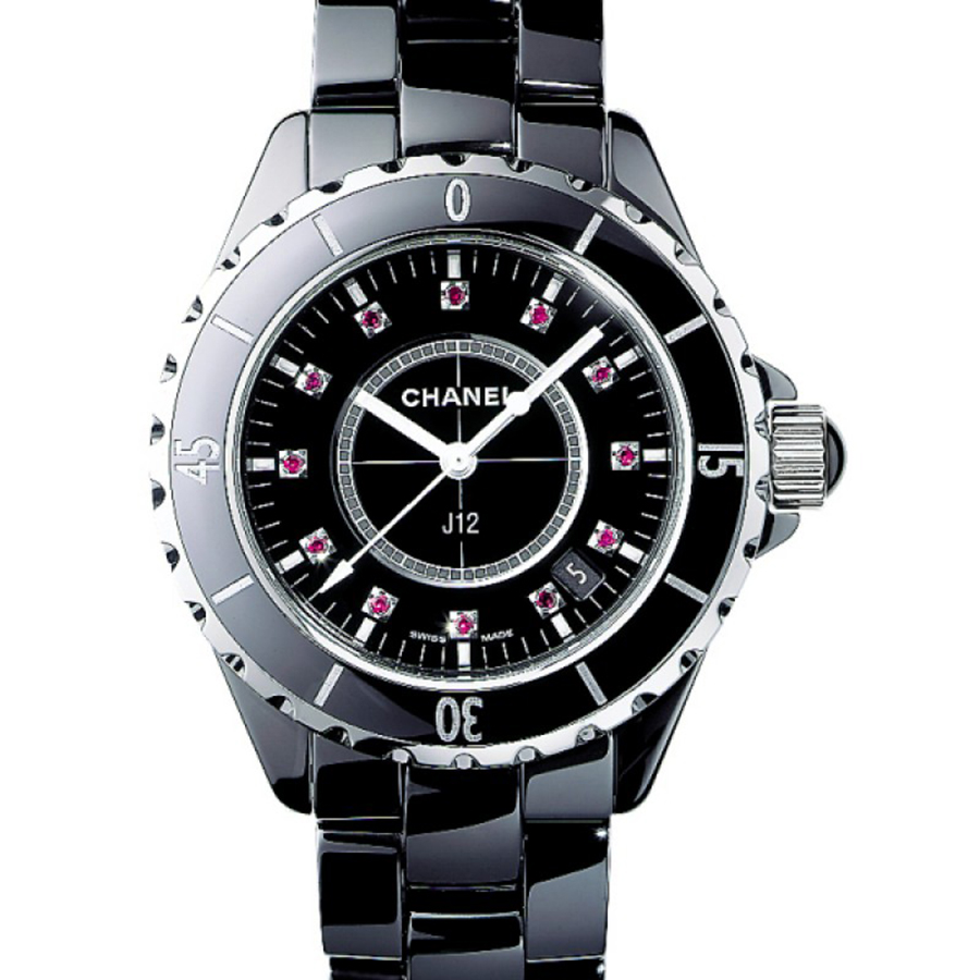 Швейцарские часы Chanel  J12 Automatic 38 mm