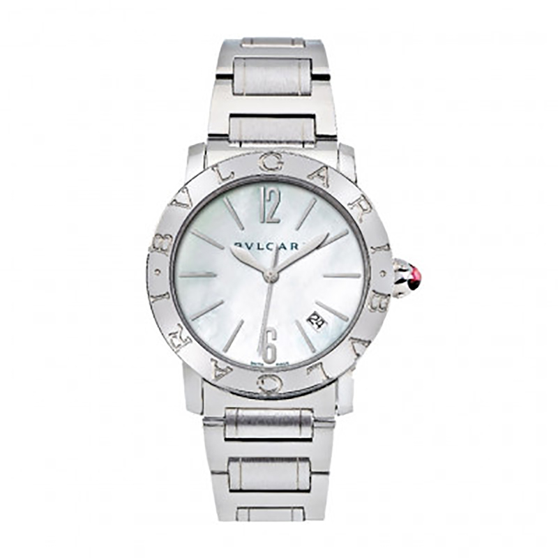 Швейцарские часы Bvlgari BVLGARI CLASSIC BBL33WSSD
