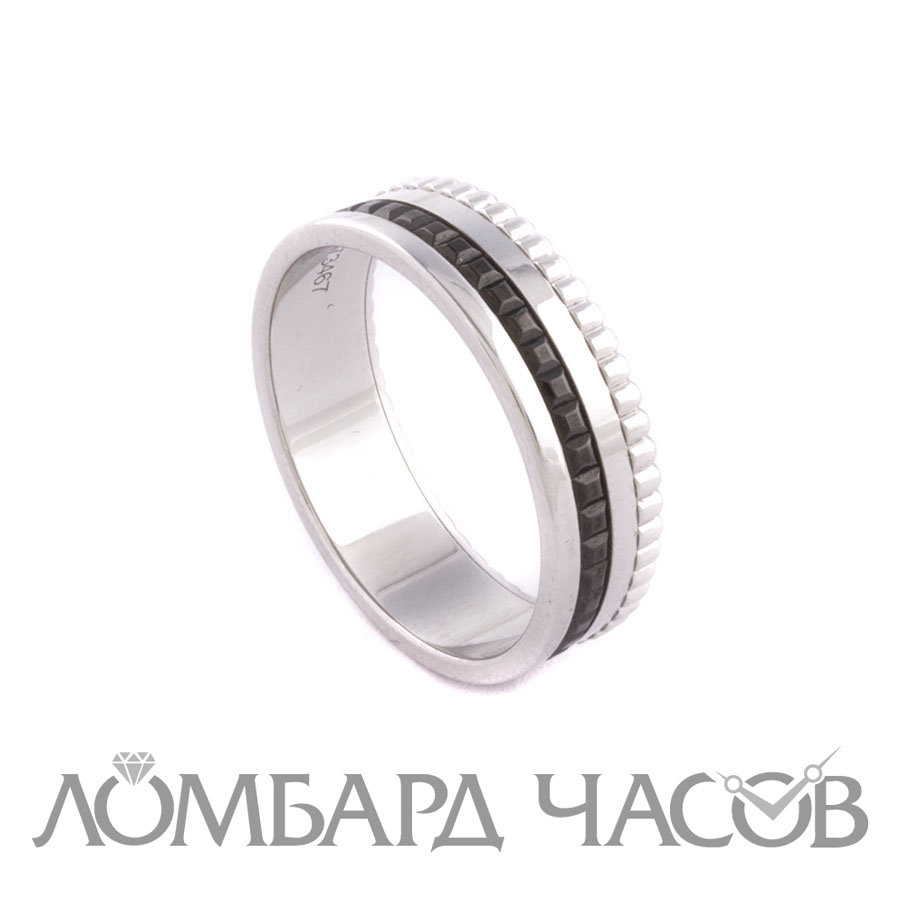 Кольцо Boucheron Quatre Ring