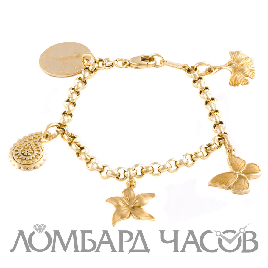 Браслет Carrera y Carrera