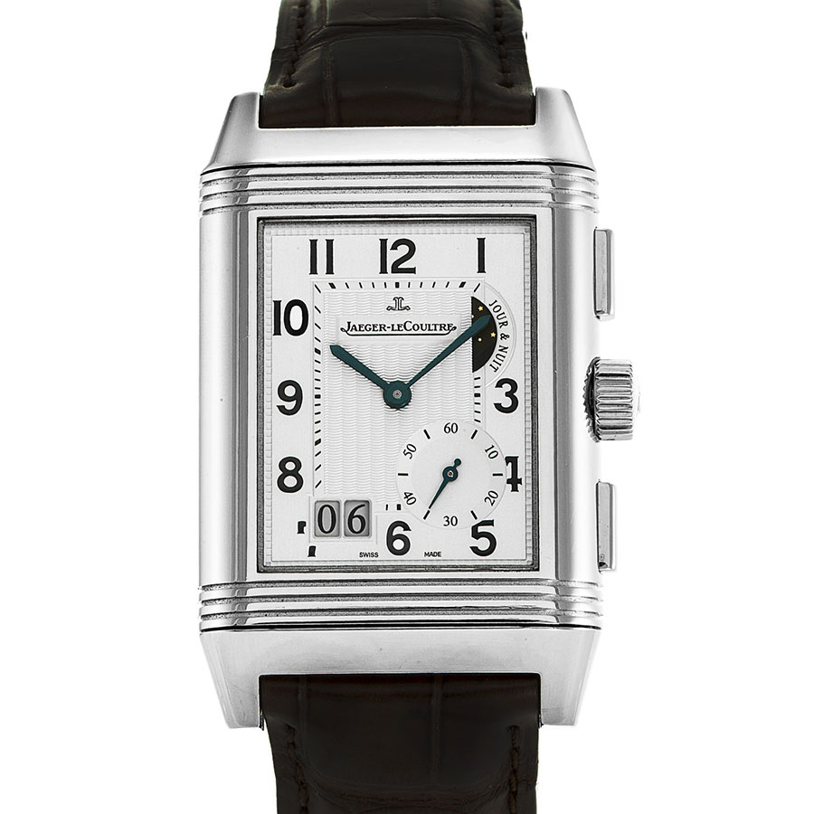 Jaeger LeCoultre Reverso Grande GMT 1894