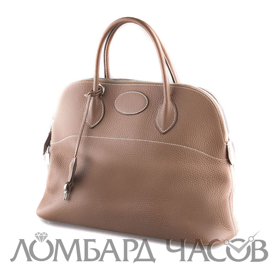 Аксессуар Hermes  Clemence bag