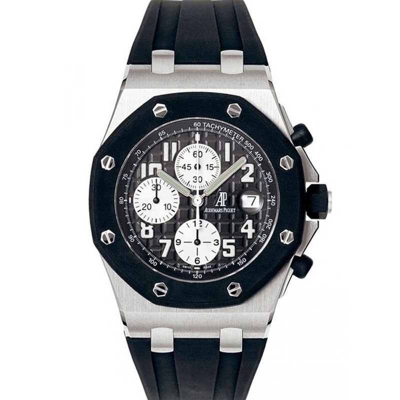 Швейцарские часы Audemars Piguet Royal Oak Offshore Chronograph