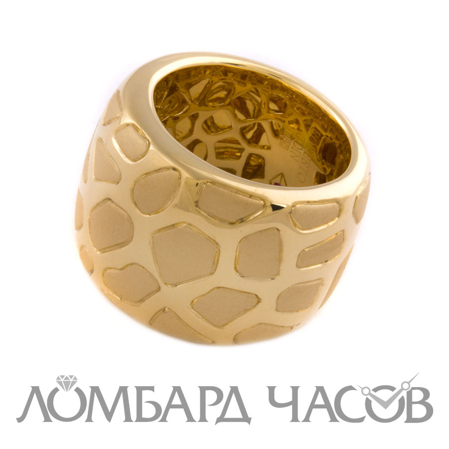 Кольцо Roberto Coin