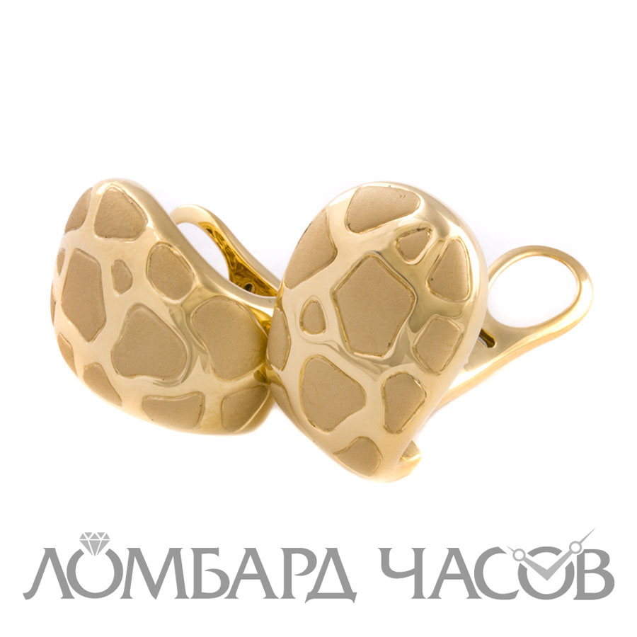 Серьги Roberto Coin