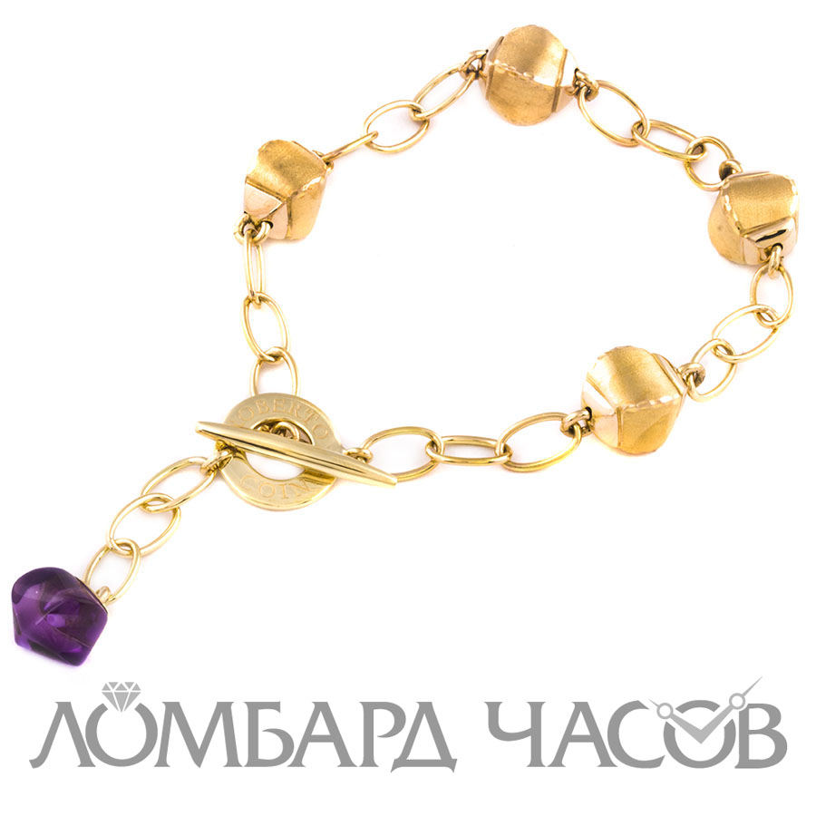 Браслет Roberto Coin