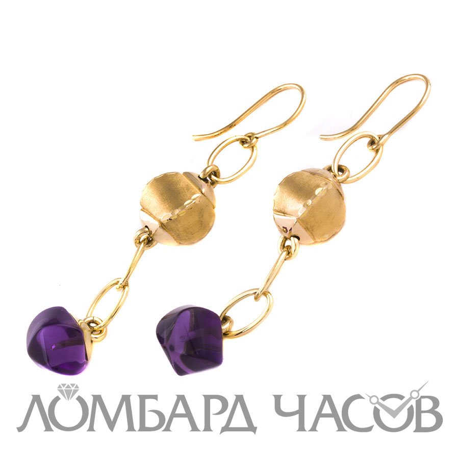 Серьги Roberto Coin