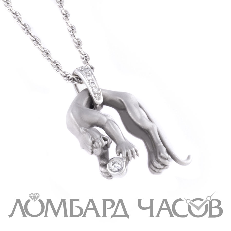 Подвеска Carrera y Carrera Maxi Panter