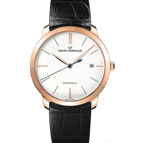 Швейцарские часы Girard-Perregaux  1966