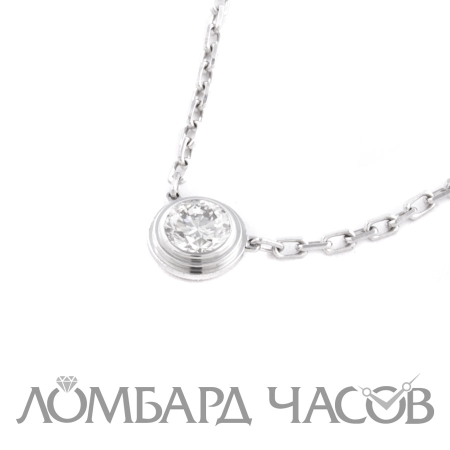 Cartier Diamants Legers 1801