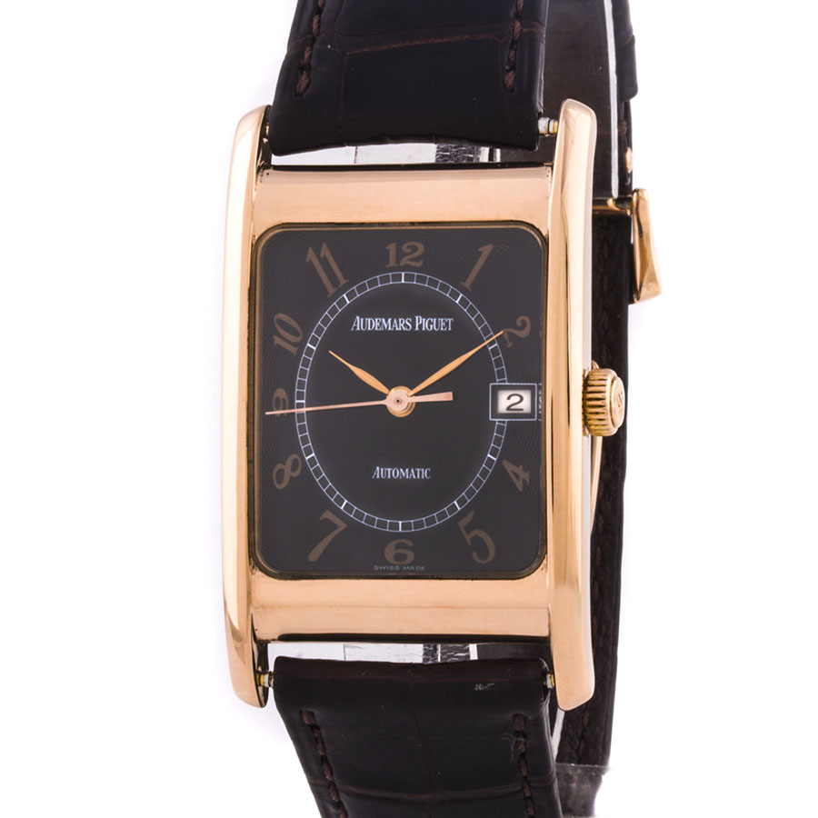 Швейцарские часы Audemars Piguet Edward Piguet