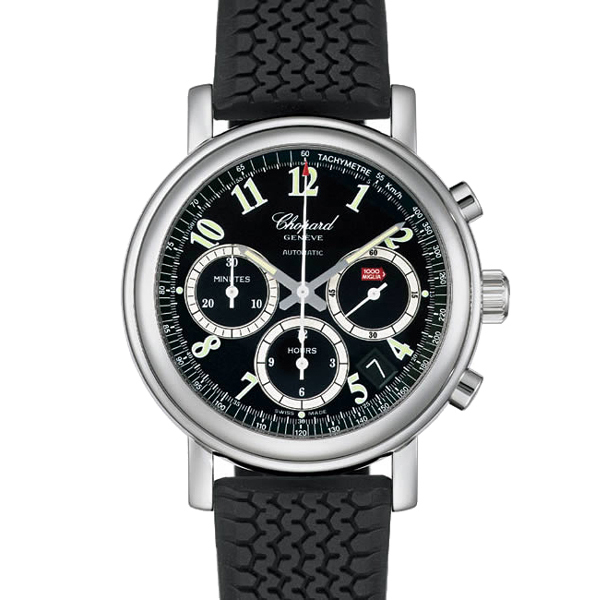 Швейцарские часы Chopard Mille Miglia Automatic Chronograph