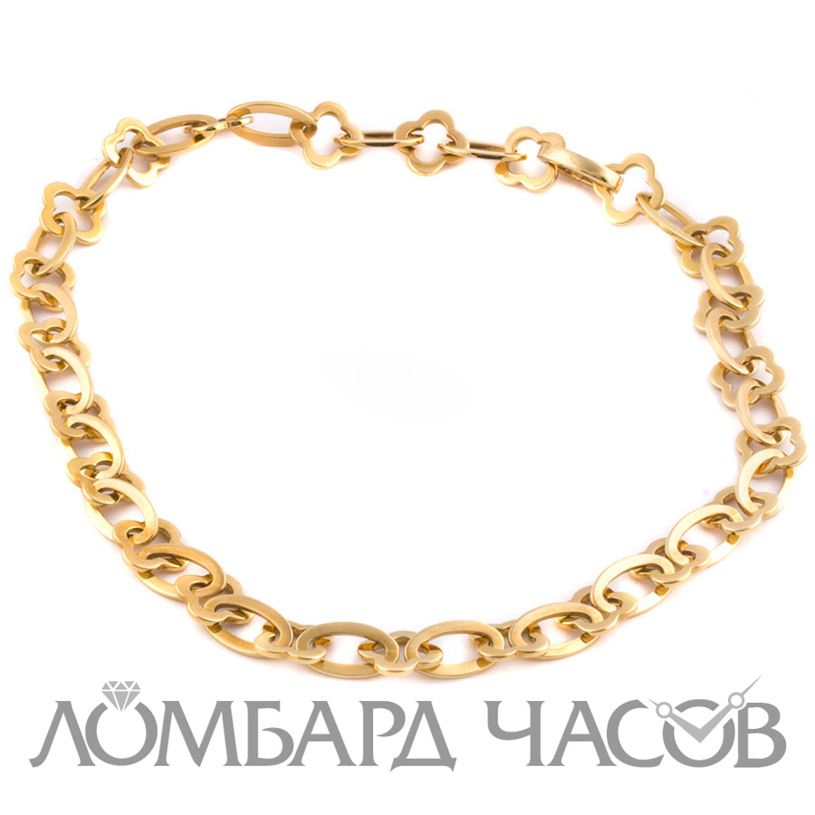 Подвеска Van Cleef & Arpels  Necklace
