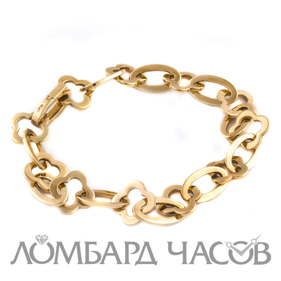 Браслет Van Cleef & Arpels  Bracelet