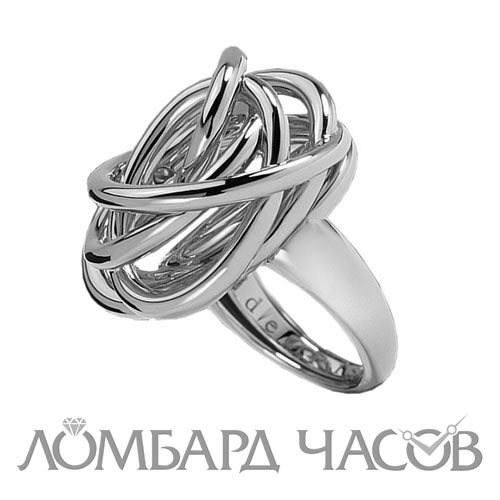 Кольцо de Grisogono  Matassa Ring
