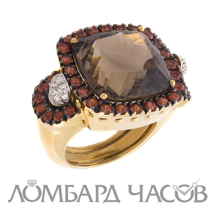 Кольцо Valente