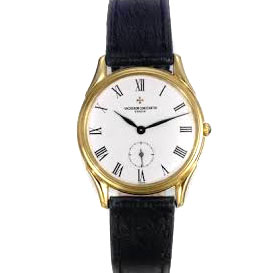 Швейцарские часы Vacheron Constantin HISTORIQUES