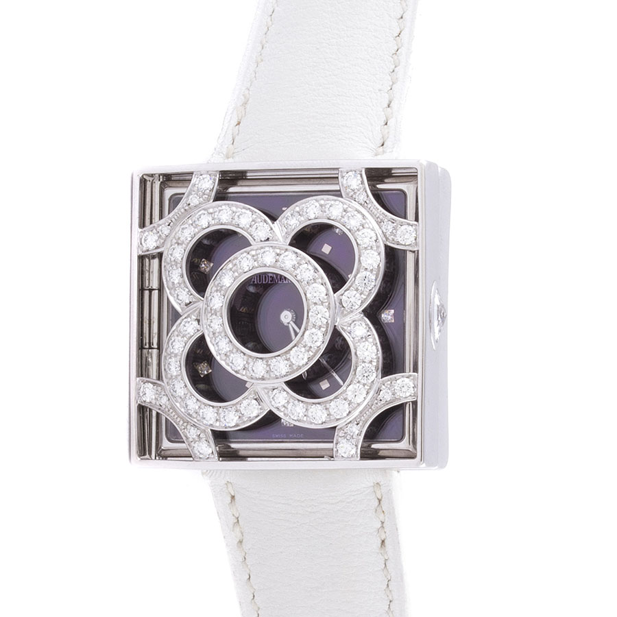 Швейцарские часы Audemars Piguet Danae